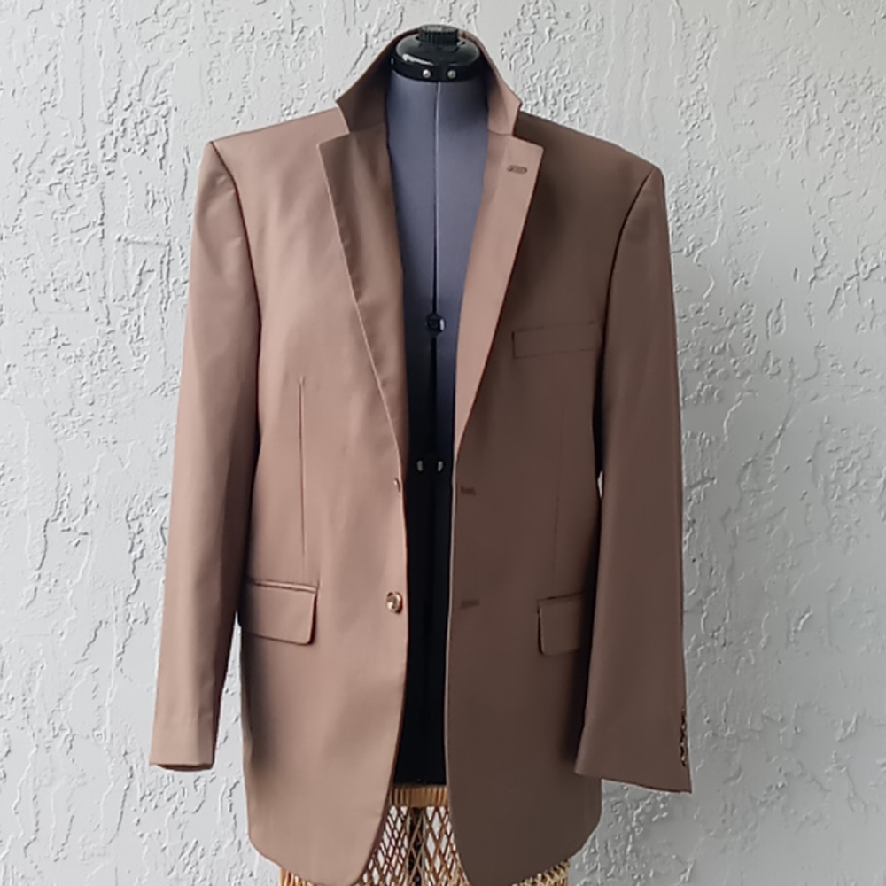 Cambridge Classics Men's Vintage Blazer